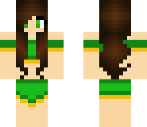 karli's skin