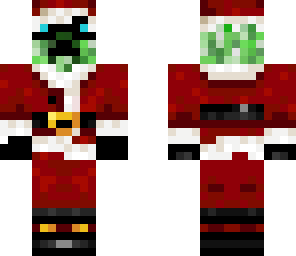 glasses creeper