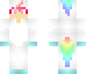 skin request for jinx