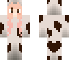 cow cute