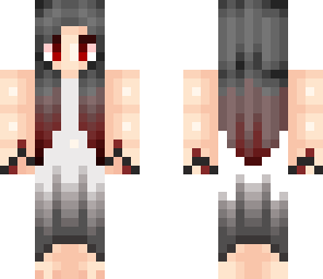 devil girl