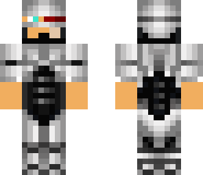 cyborg