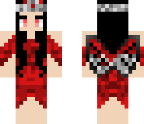 demon queen -fixed-