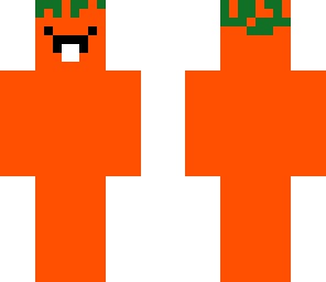 cuttieee carrot