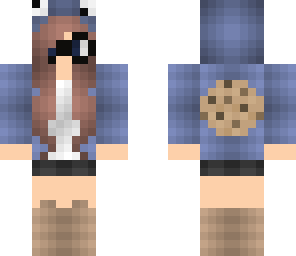 cookie monster