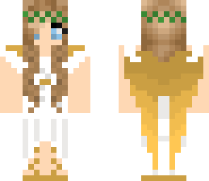 greek angel