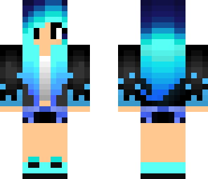 fixed dj girl