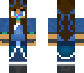 baby katara