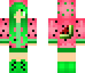 watermelon