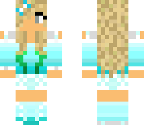 curly hair skin edit
