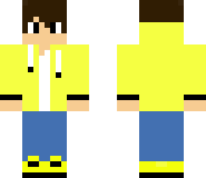 the bird of yellow