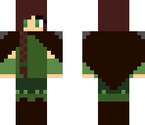 female hiccup
