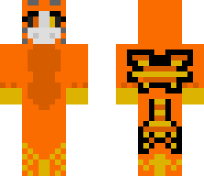 candi the angel dragon