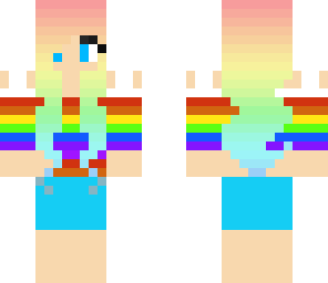 rainbowrific