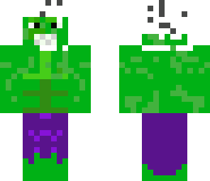 the incredible hulk