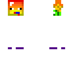micro rainbow