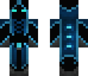 water mage fixed