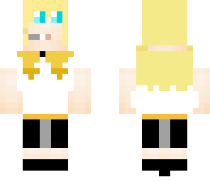 kagamine rin