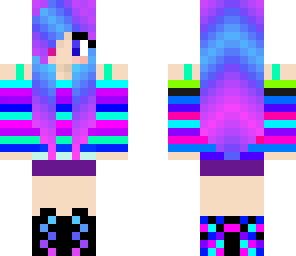 disco gurl