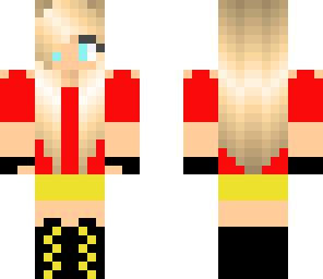 cool girl