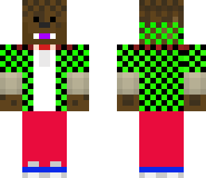 chewbacca