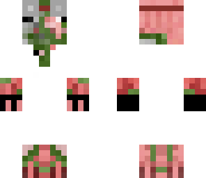 zombie pigman scientist