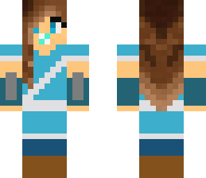 katara baby