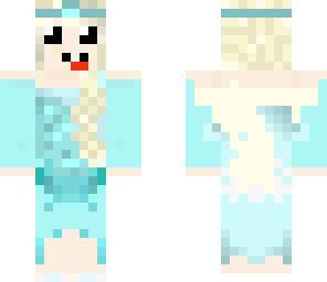 ******ed elsa