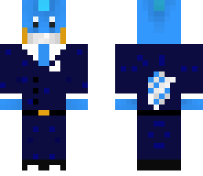 fancy mudkip