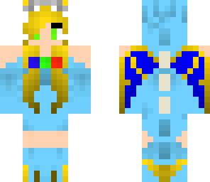 the princess crazy craft