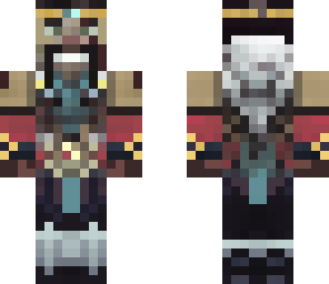 draven718