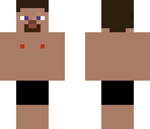pool steve