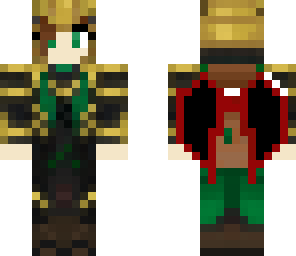 loki girl