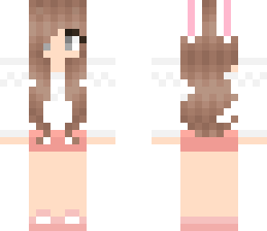 personal skin yay