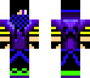 cool boy