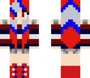 fourth of july girl