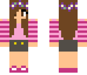 chloe matching finished