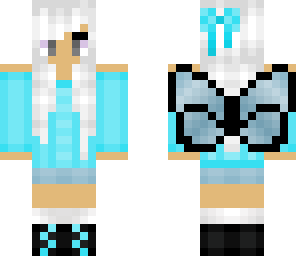 pixie girl thingy mah jiggy weird ye
