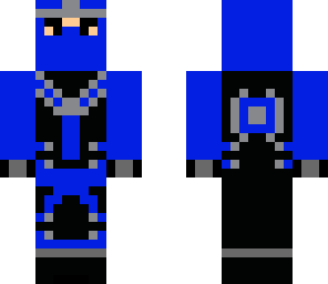 kelly jay ninjago