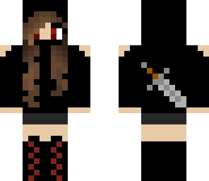 vampire ella