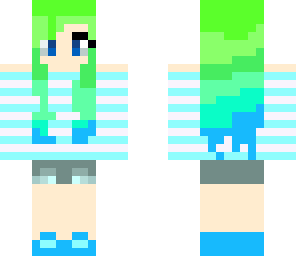 girl