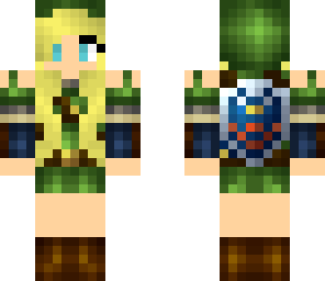 girl link