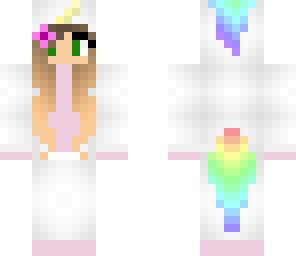 unicorn girl reupload 