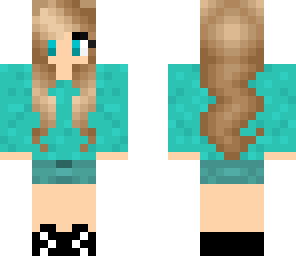 girl skin