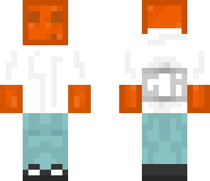 giomike skin request