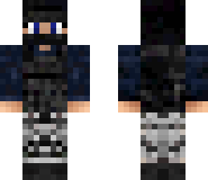ignore this skin