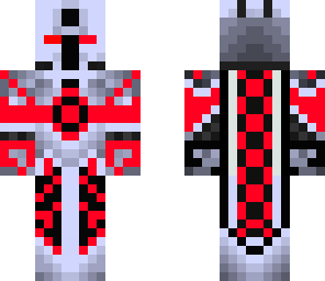 red knight