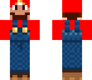 mario