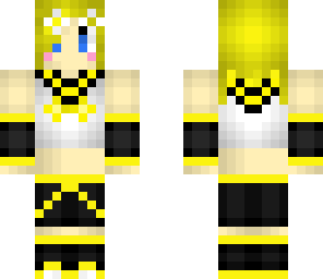 rin kagamine