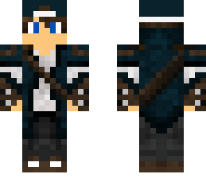 archer